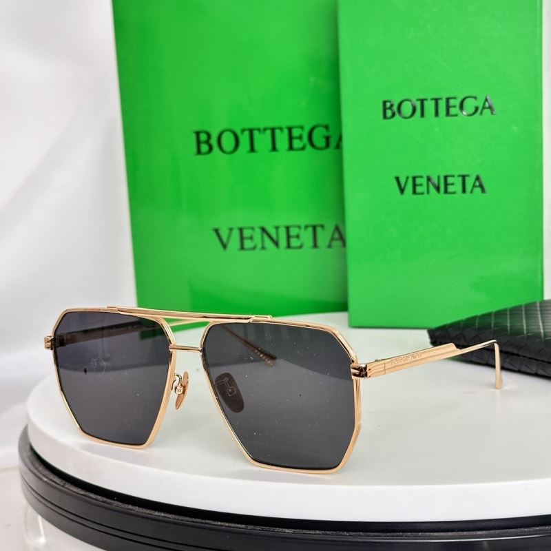 Bottega Veneta Sunglasses